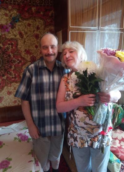 Валерий Николаев