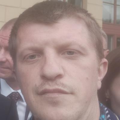 Виталий Космачев