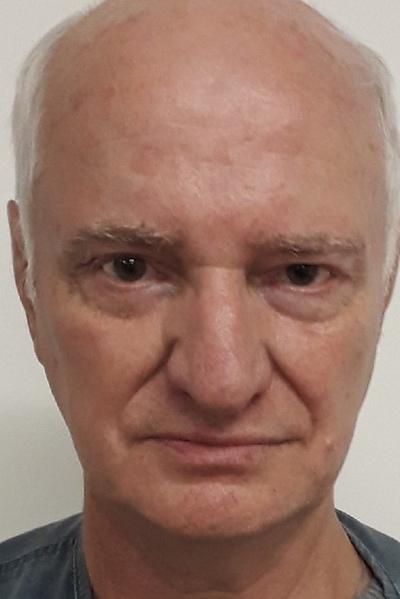 Сергей Шараухов