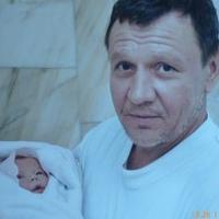 Сергей Бухалов