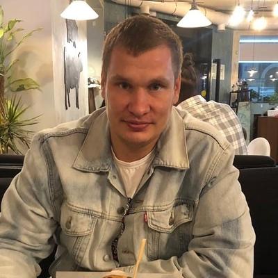 Вова Наумов